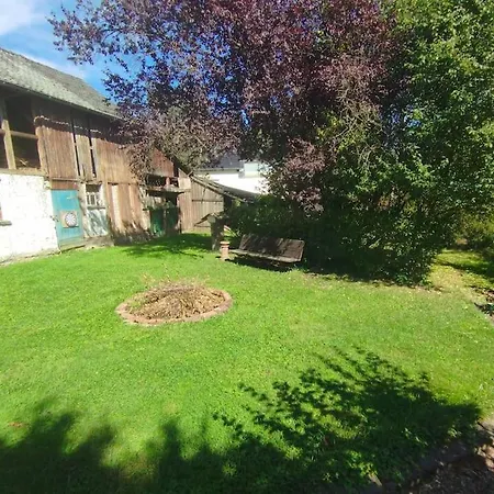 Apartment Kleine Urige Im Lehmbau