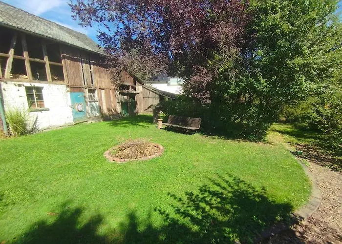 Apartamento Kleine Urige Im Lehmbau